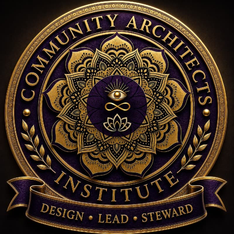 Community Architects Institute