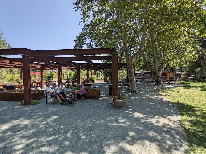 Accommodation