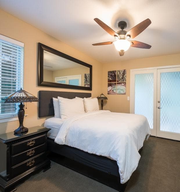 Accommodation 3