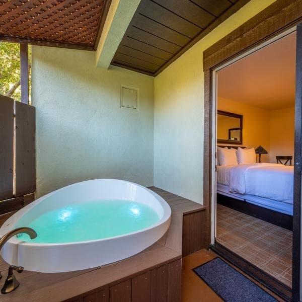 Accommodation 4