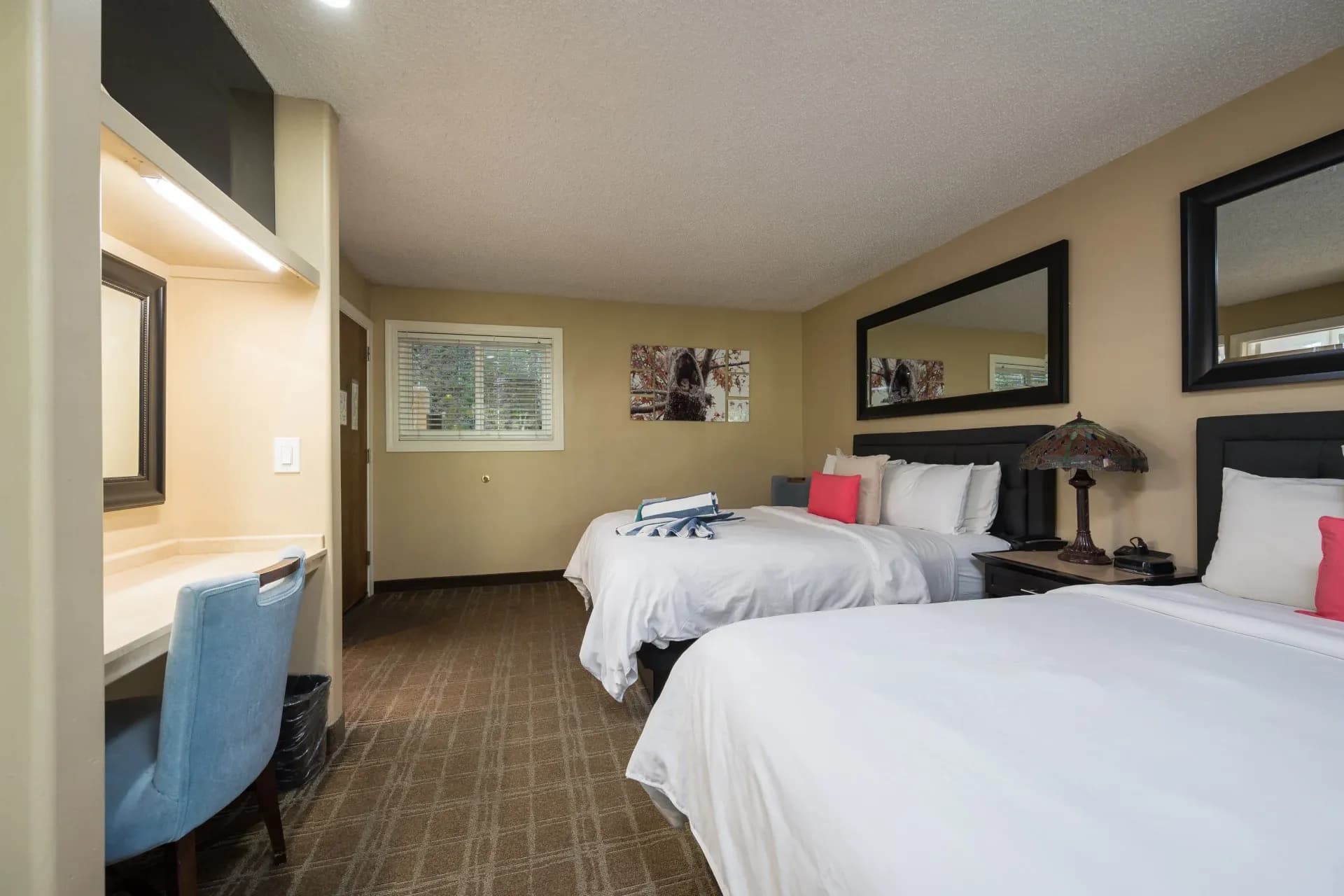 Accommodation 5