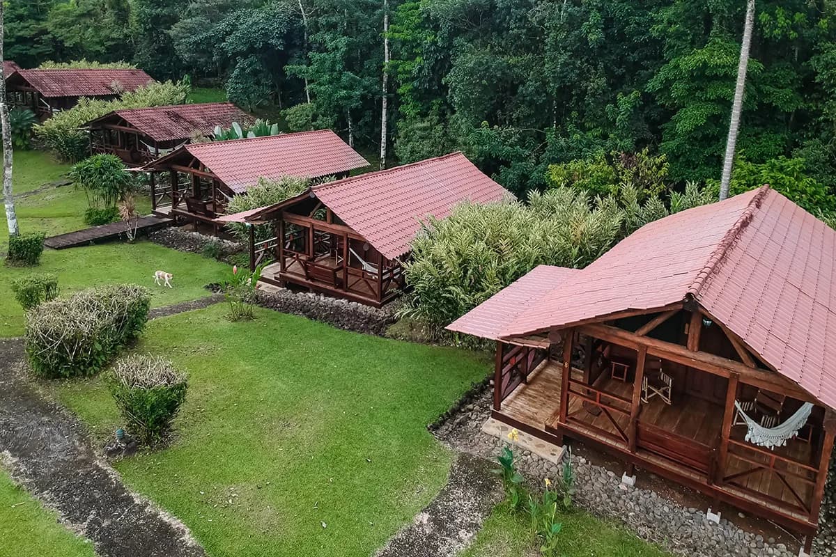 Accommodation