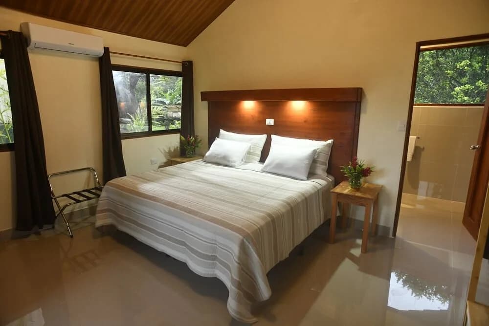 Accommodation 2