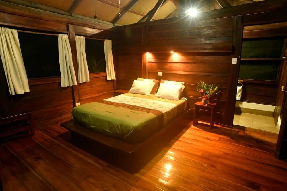 Accommodation 3