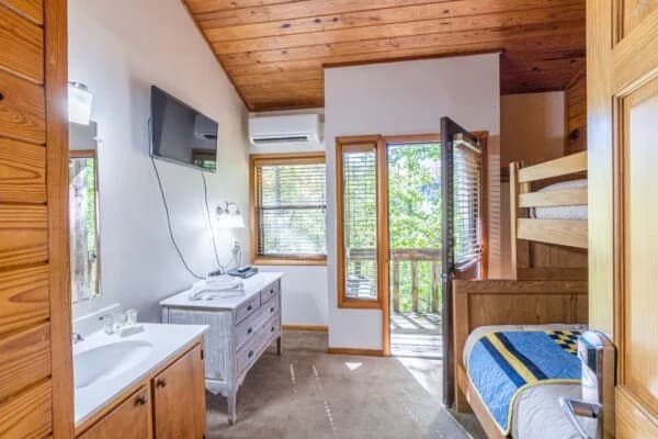 Accommodation
