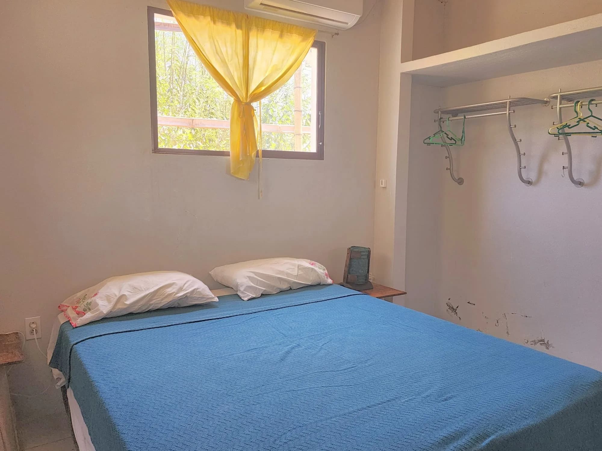 Accommodation
