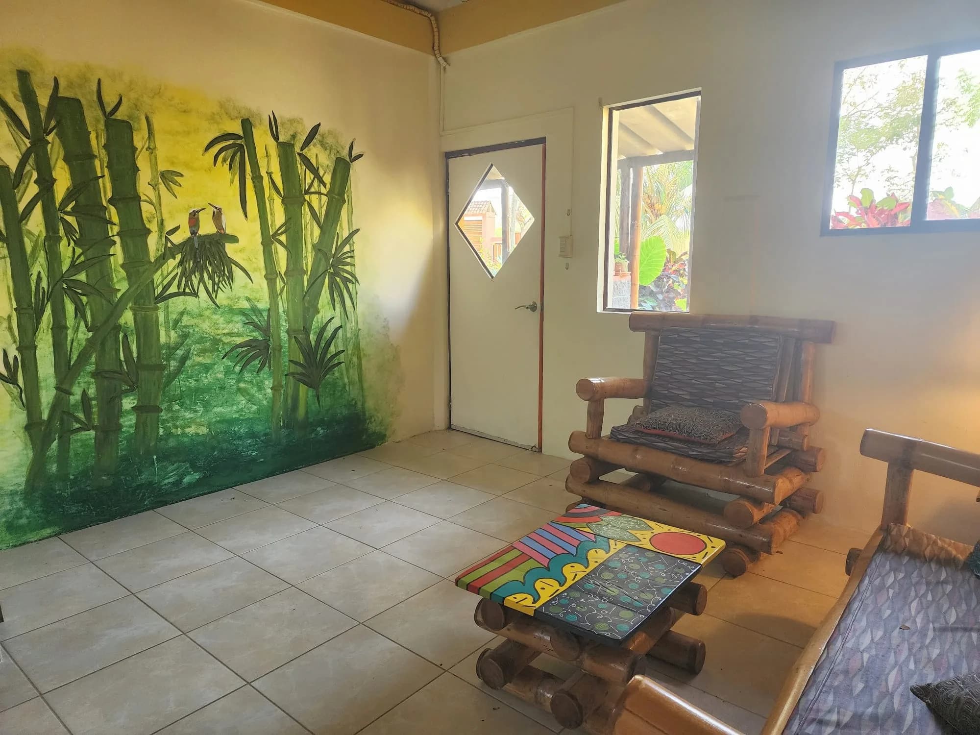 Accommodation 2