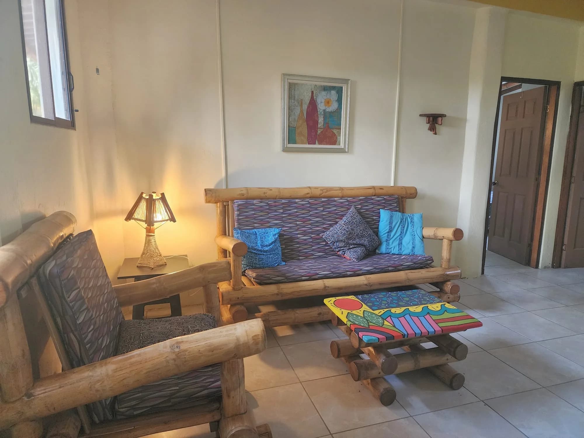 Accommodation 3