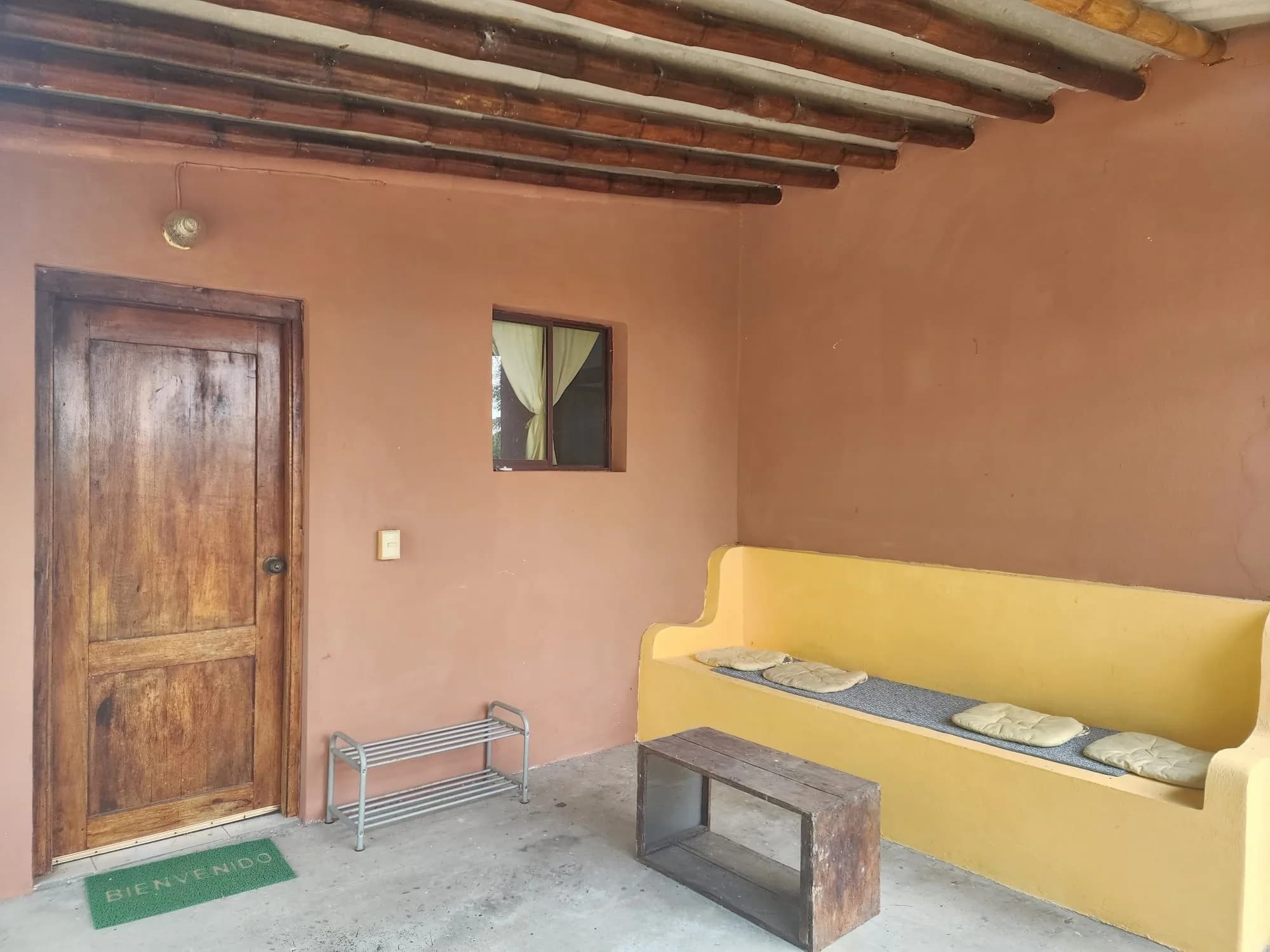 Accommodation 4