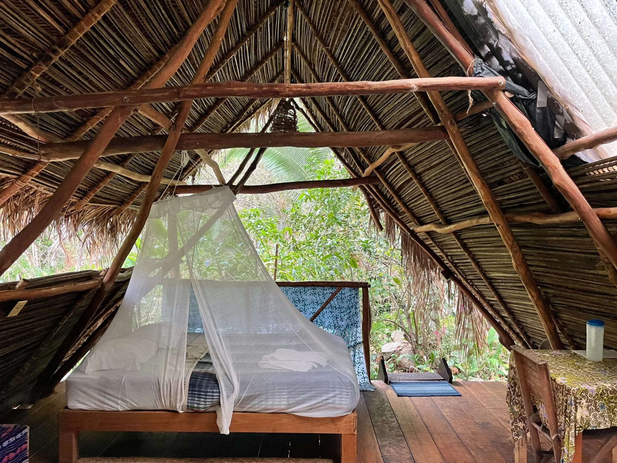 Accommodation