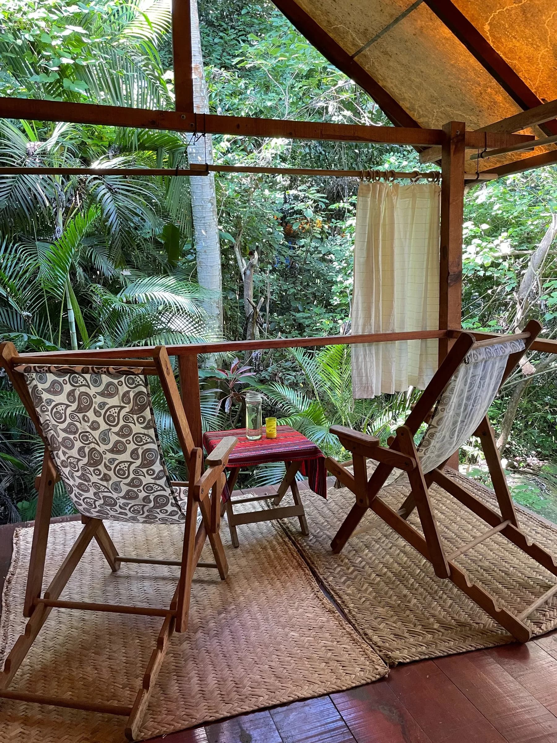 Accommodation 2