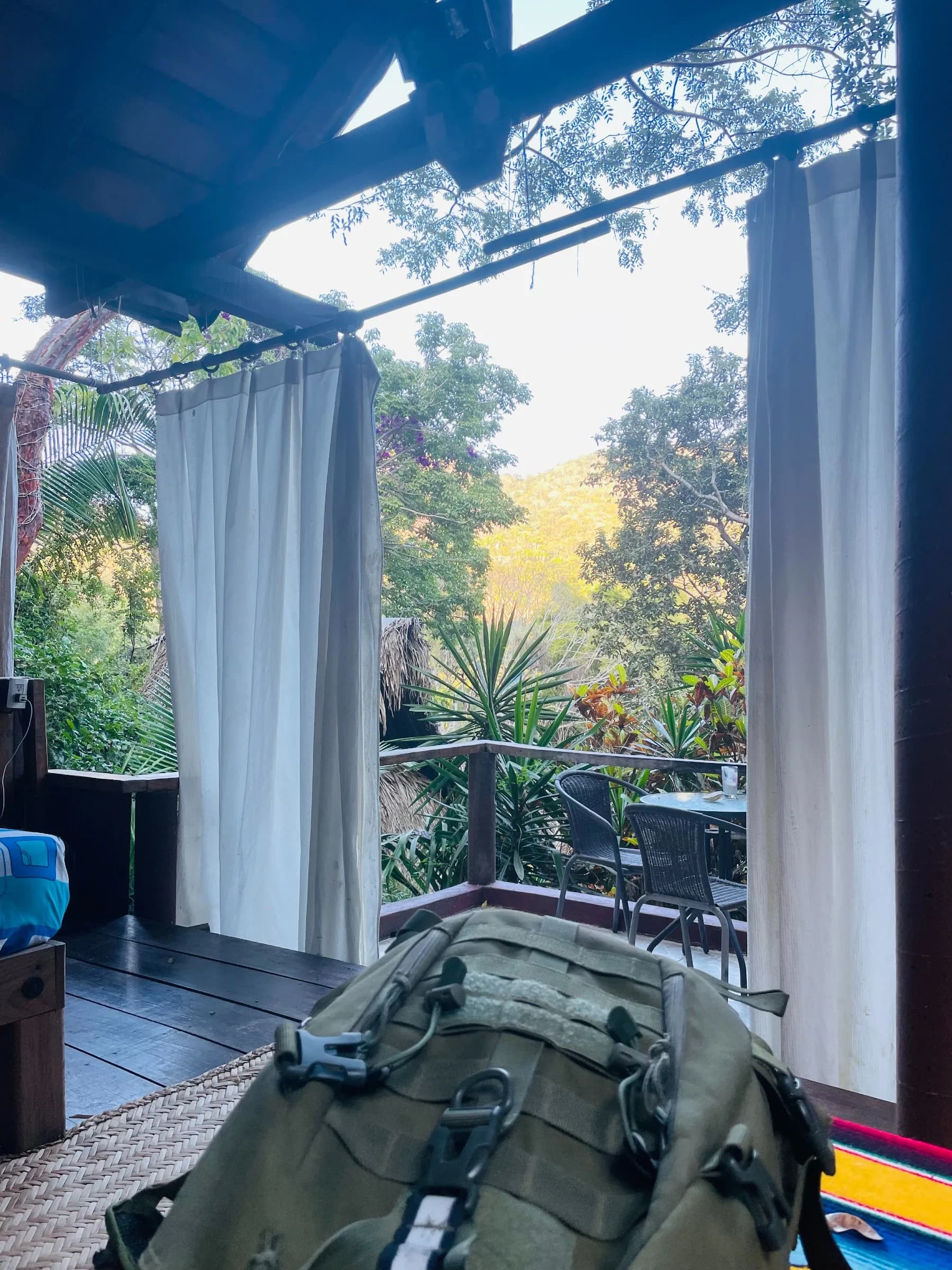 Accommodation 3