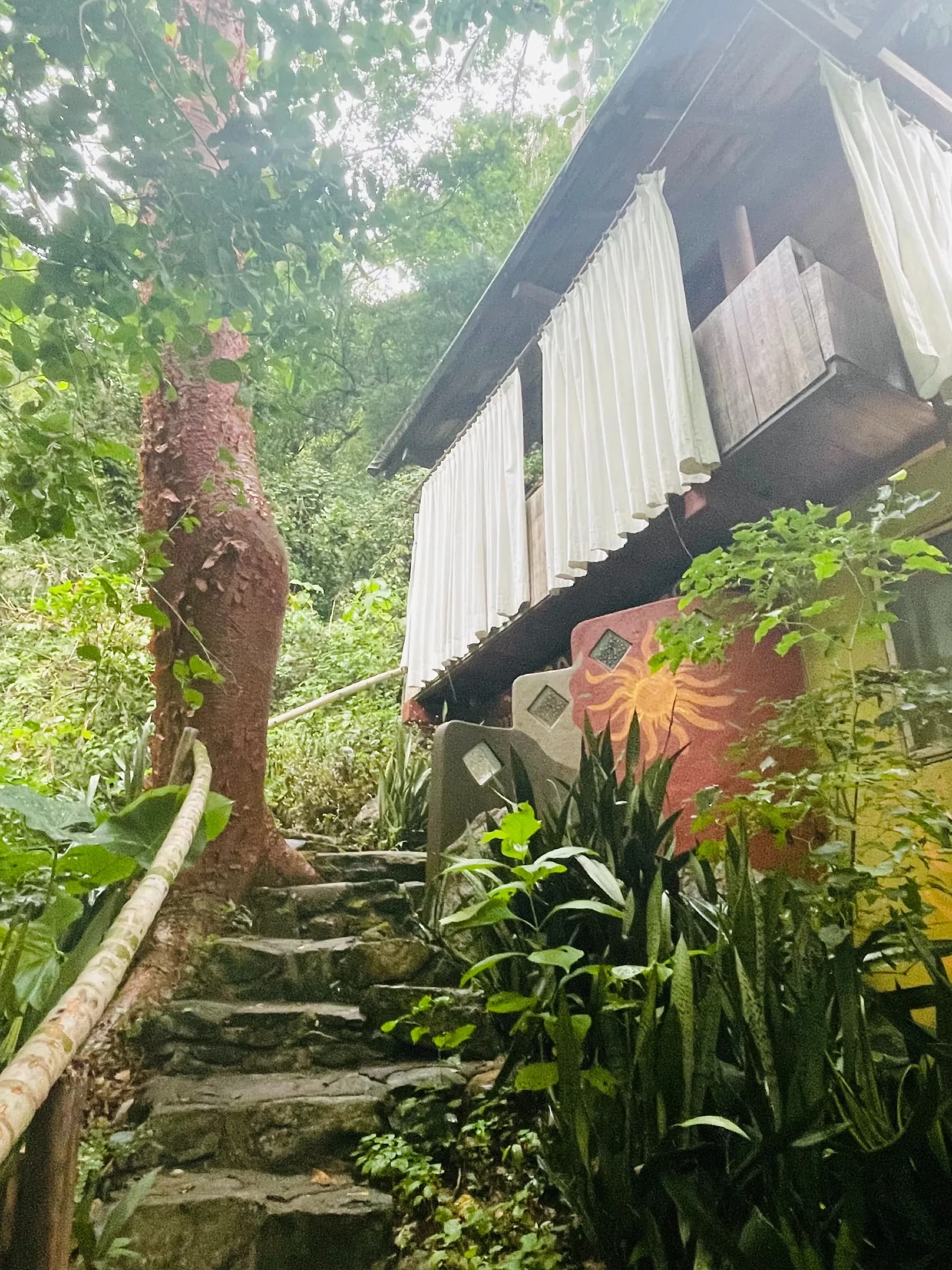 Accommodation 4