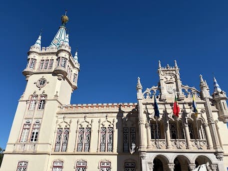 Embody Your Senses Retreat at The Magic House, Lisbon, Portugal photo 5