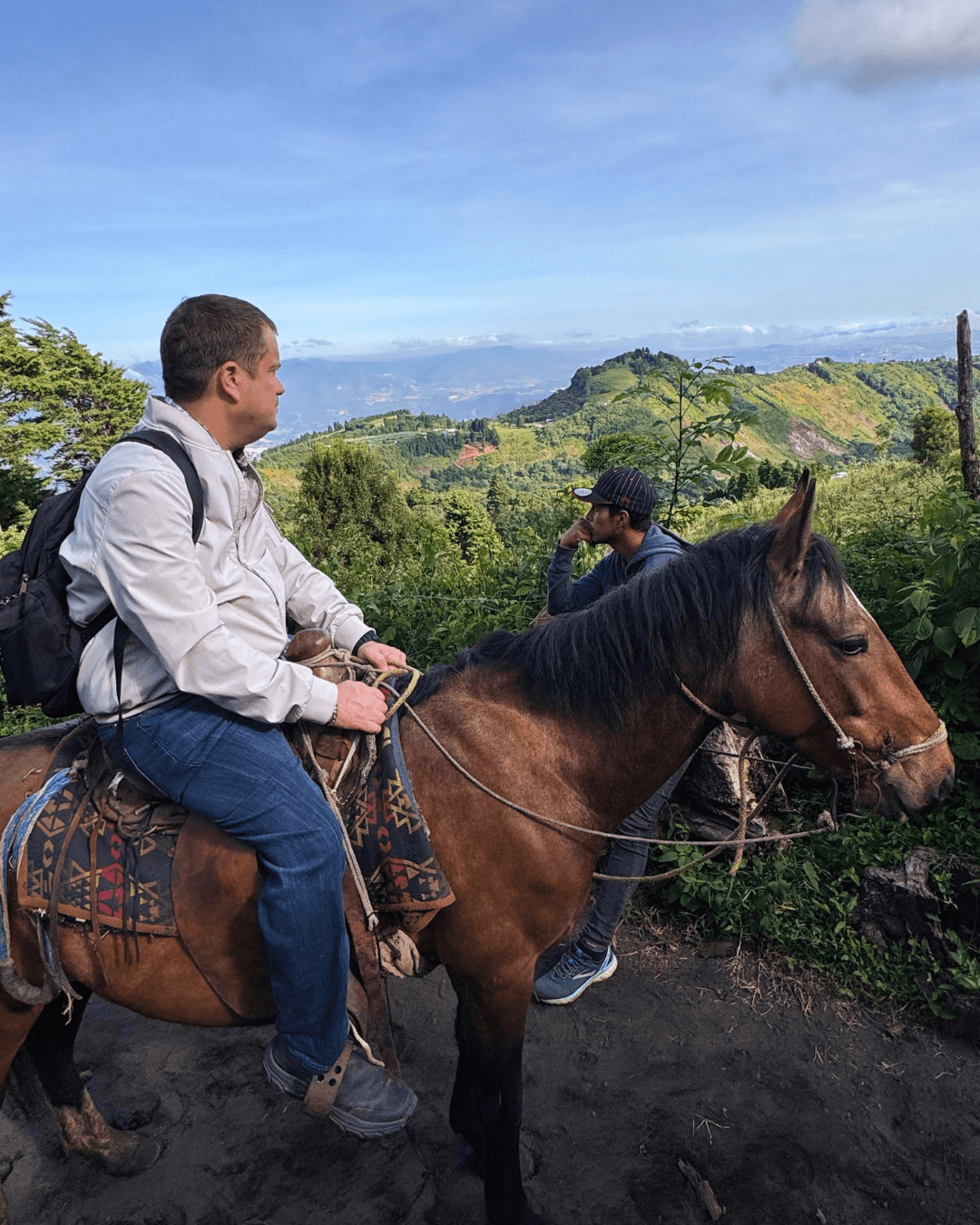 Rediscover Peace & Purpose in Antigua photo 3