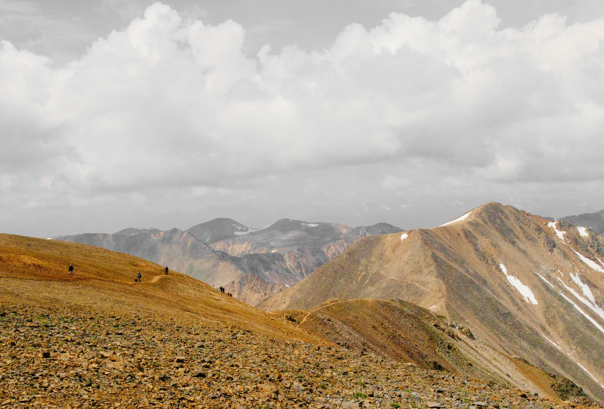 Majestic Mountains Colorado Hiking & Yoga Retreat photo 3