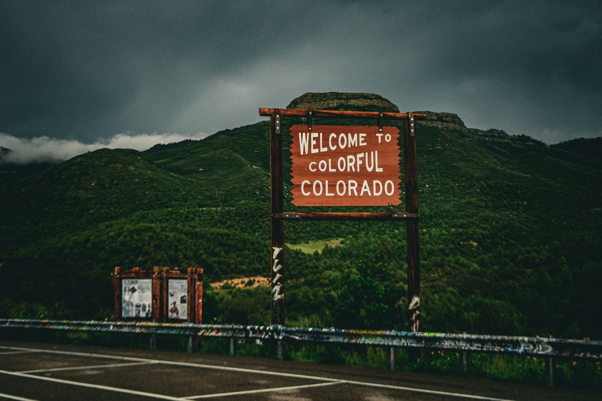 Majestic Mountains Colorado Hiking & Yoga Retreat photo 4