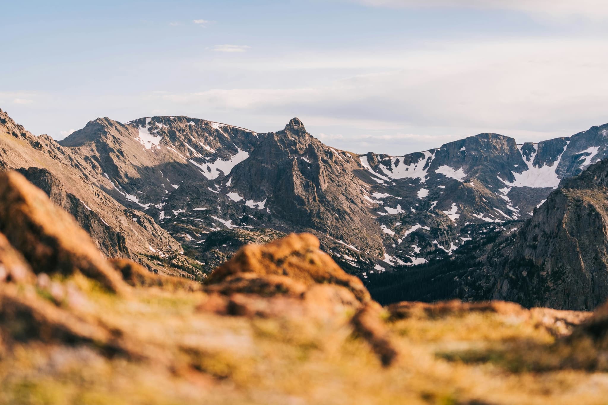 Majestic Mountains Colorado Hiking & Yoga Retreat photo 5