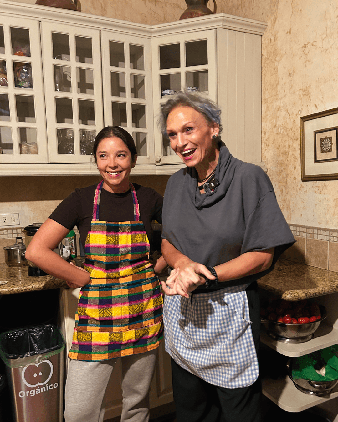 Belong, Heal & Thrive in Antigua in Antigua Guatemala, Guatemala