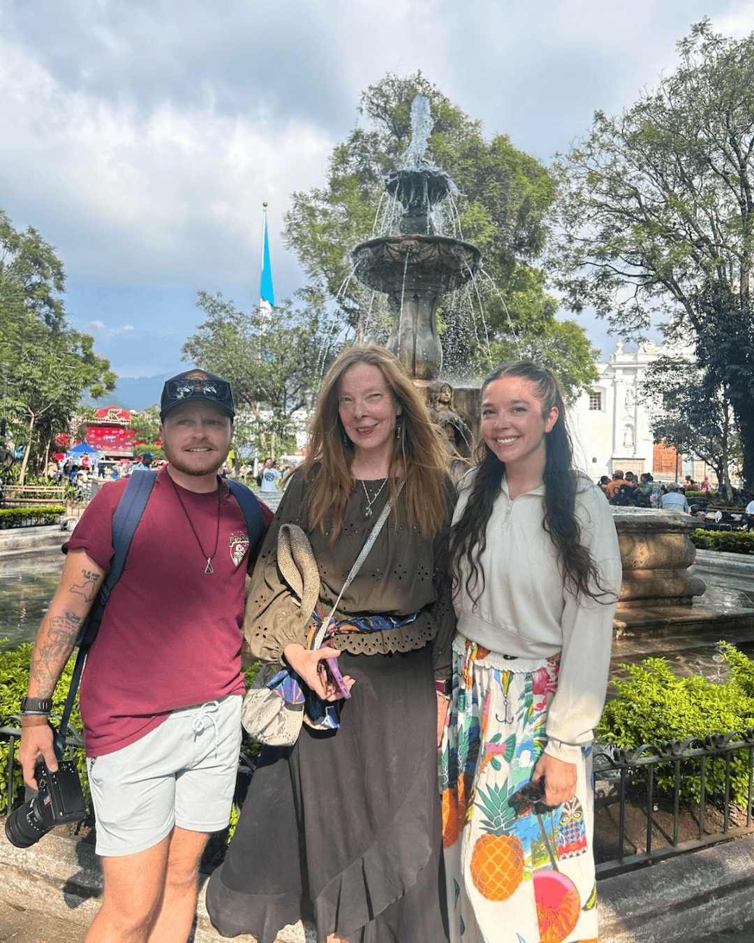 Belong, Heal & Thrive in Antigua photo 4