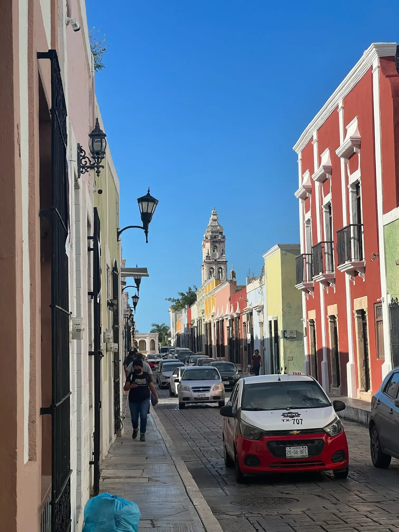11-Day Sober Mexico Tour: Yucatán & Palenque photo 3