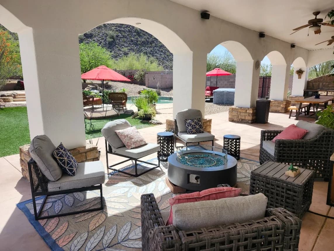 5-day Soul Vortex Retreat incl Sedona Day Trip photo 5