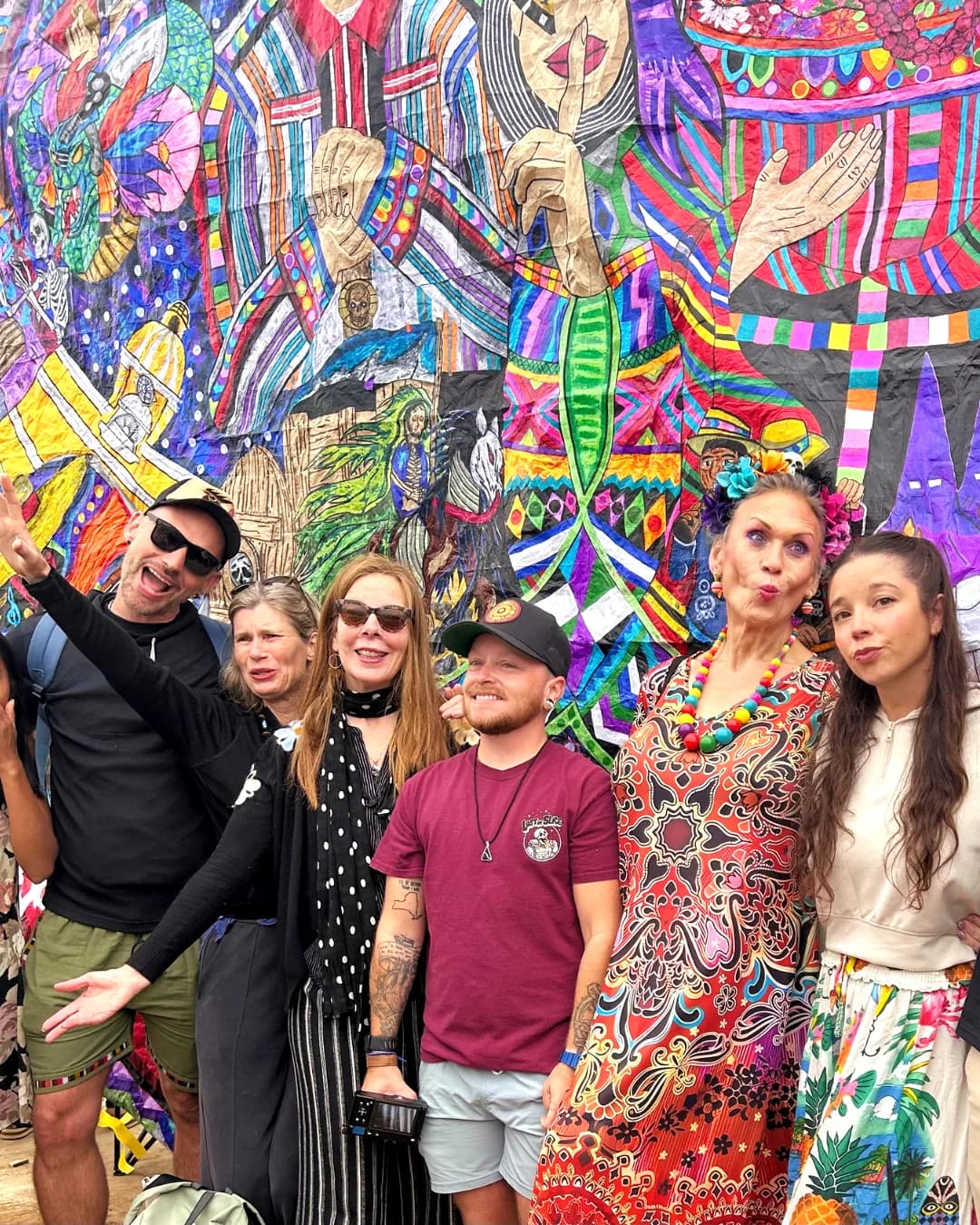 Belong, Heal & Thrive (for LGBTQ & allies) in Antigua Guatemala, Guatemala
