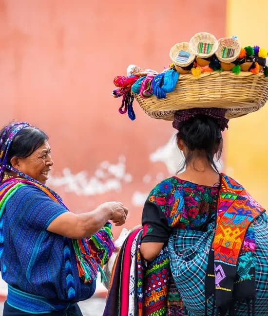 Rediscover Peace & Purpose in Antigua photo 3