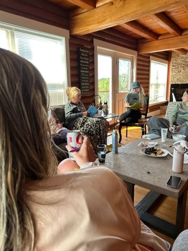 Great Smoky Mountains Adventure Retreat photo 2