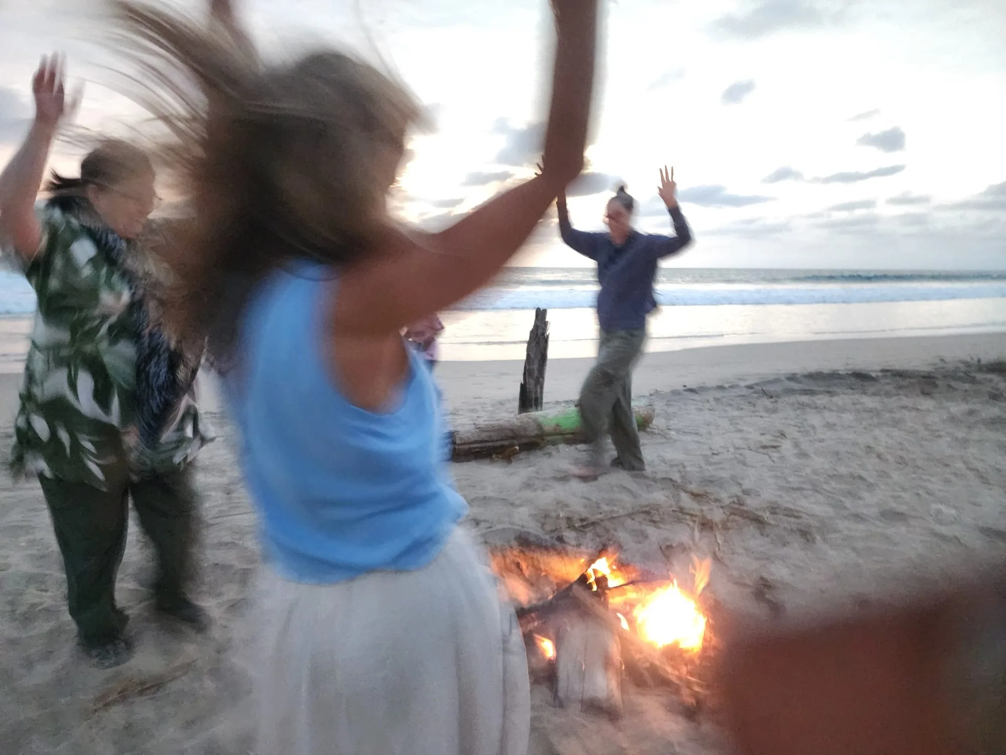 One Person, Ten Days, A Healing and Experiential Retreat Built Around You photo 2
