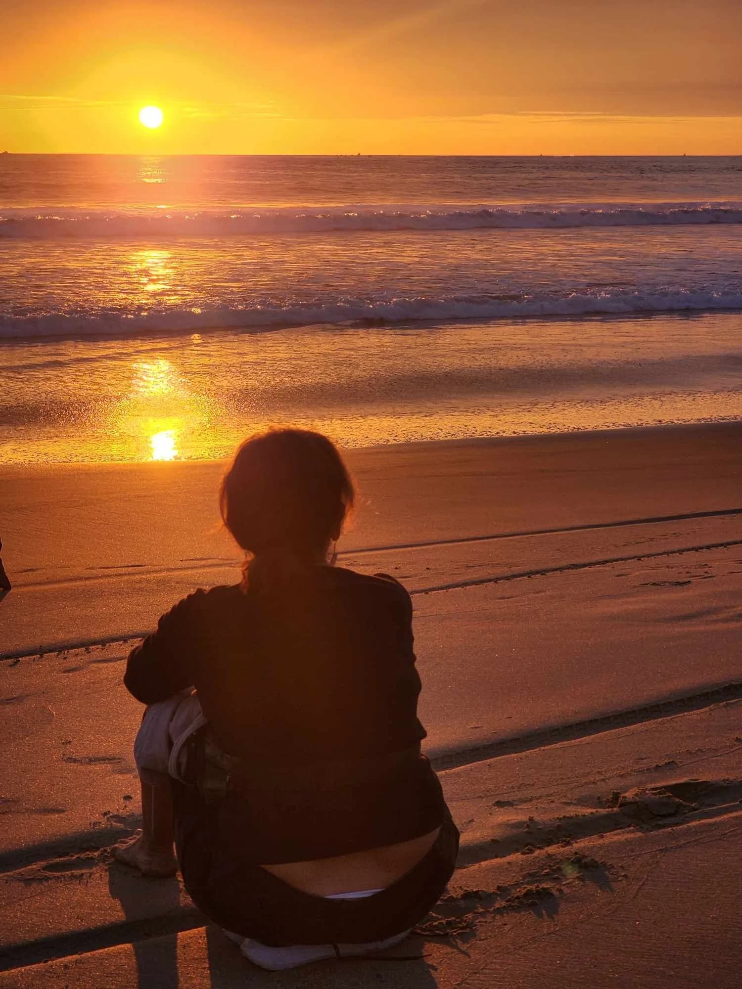 One Person, Ten Days, A Healing and Experiential Retreat Built Around You photo 3