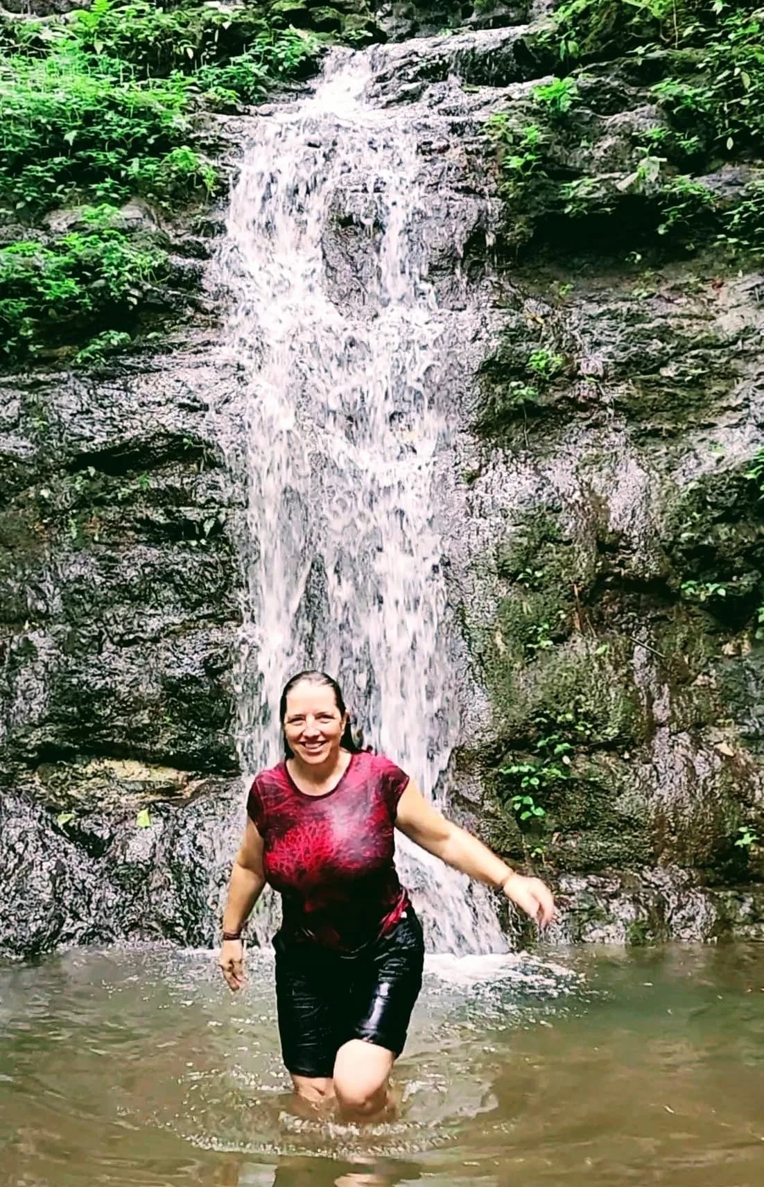 Finding the Woman Within the Mother - An Adventure Retreat for Women photo 3