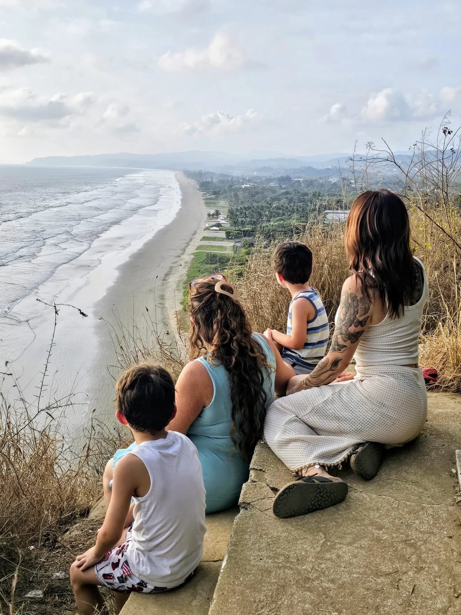 Finding the Woman Within the Mother - An Adventure Retreat for Women photo 4