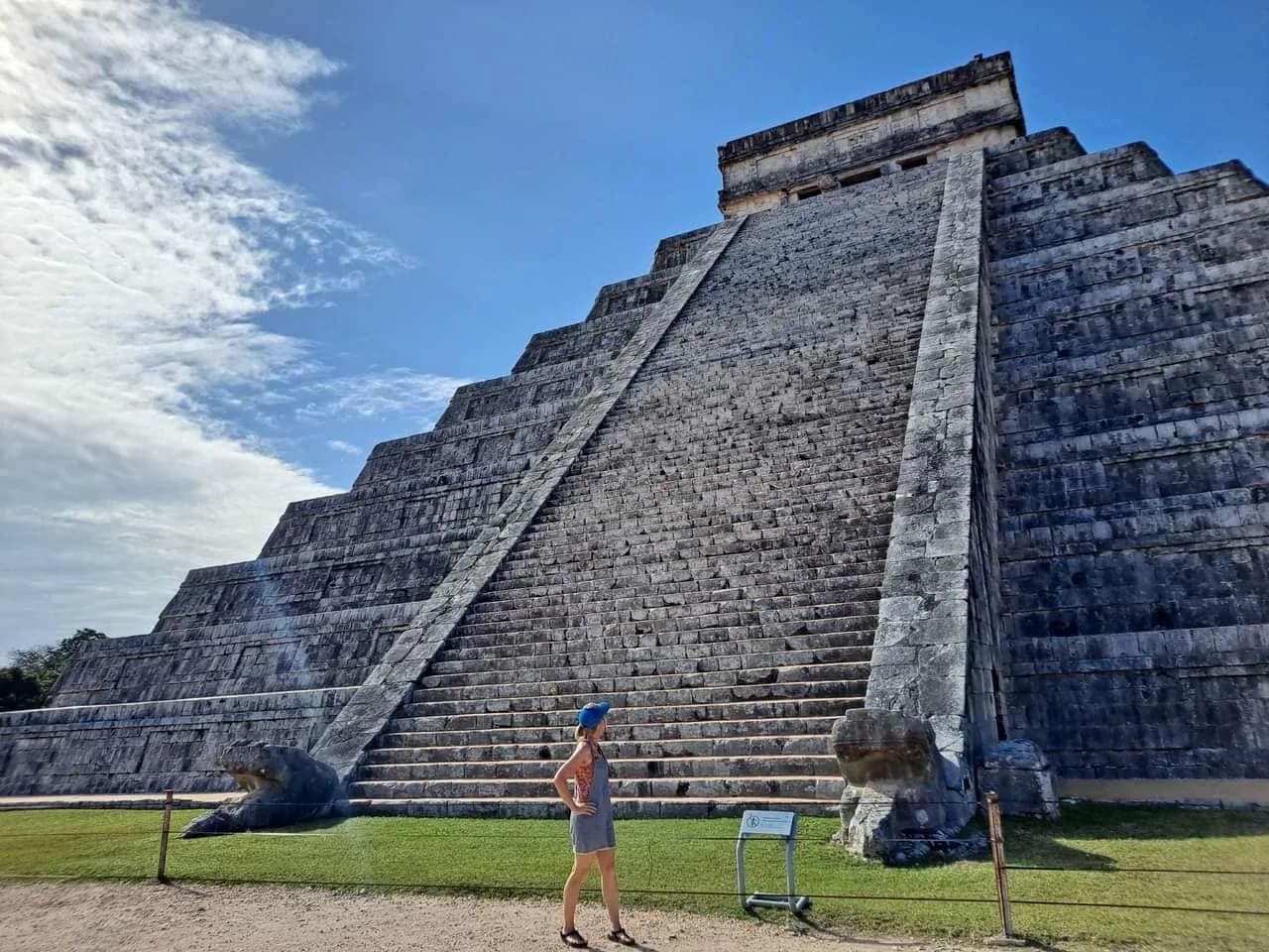 6 Day Sober Yucatán, Mexico Tour - Ruins, History, and Culture in Valladolid, Mexico