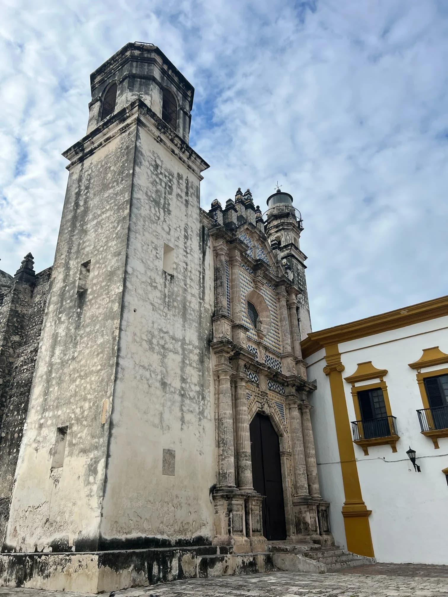 6 Day Sober Yucatán, Mexico Tour - Ruins, History, and Culture photo 2