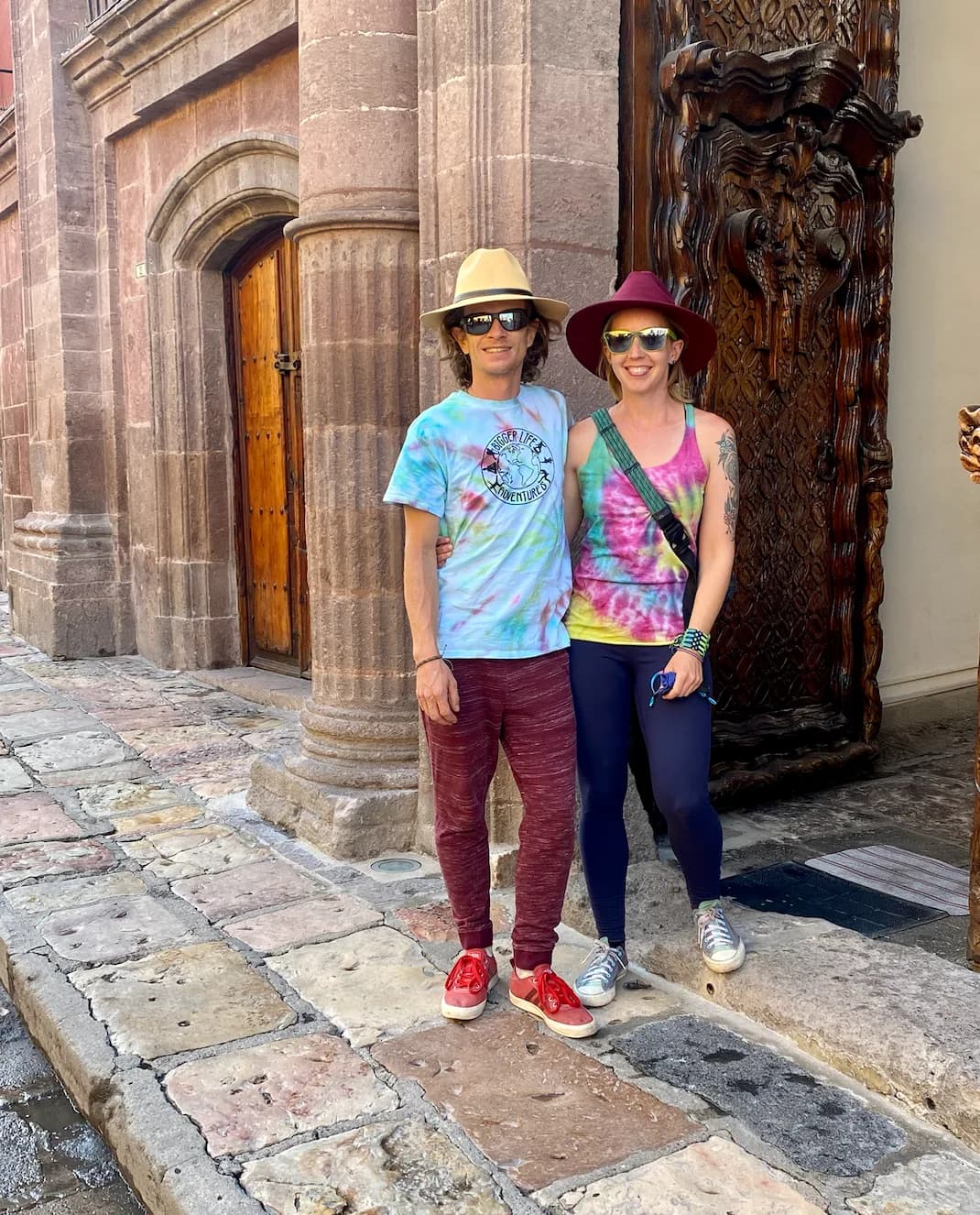 6 Day Sober Yucatán, Mexico Tour - Ruins, History, and Culture photo 4