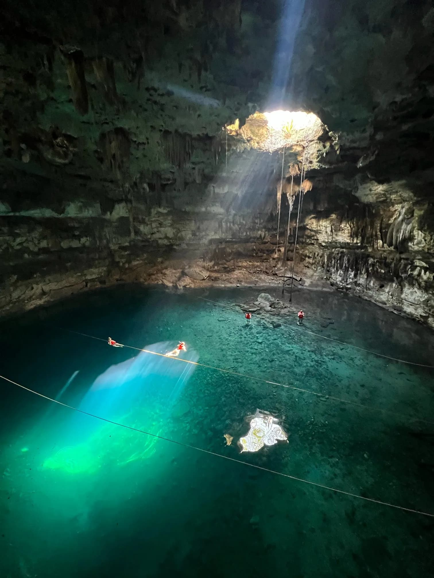 6 Day Sober Yucatán, Mexico Tour - Ruins, History, and Culture photo 5