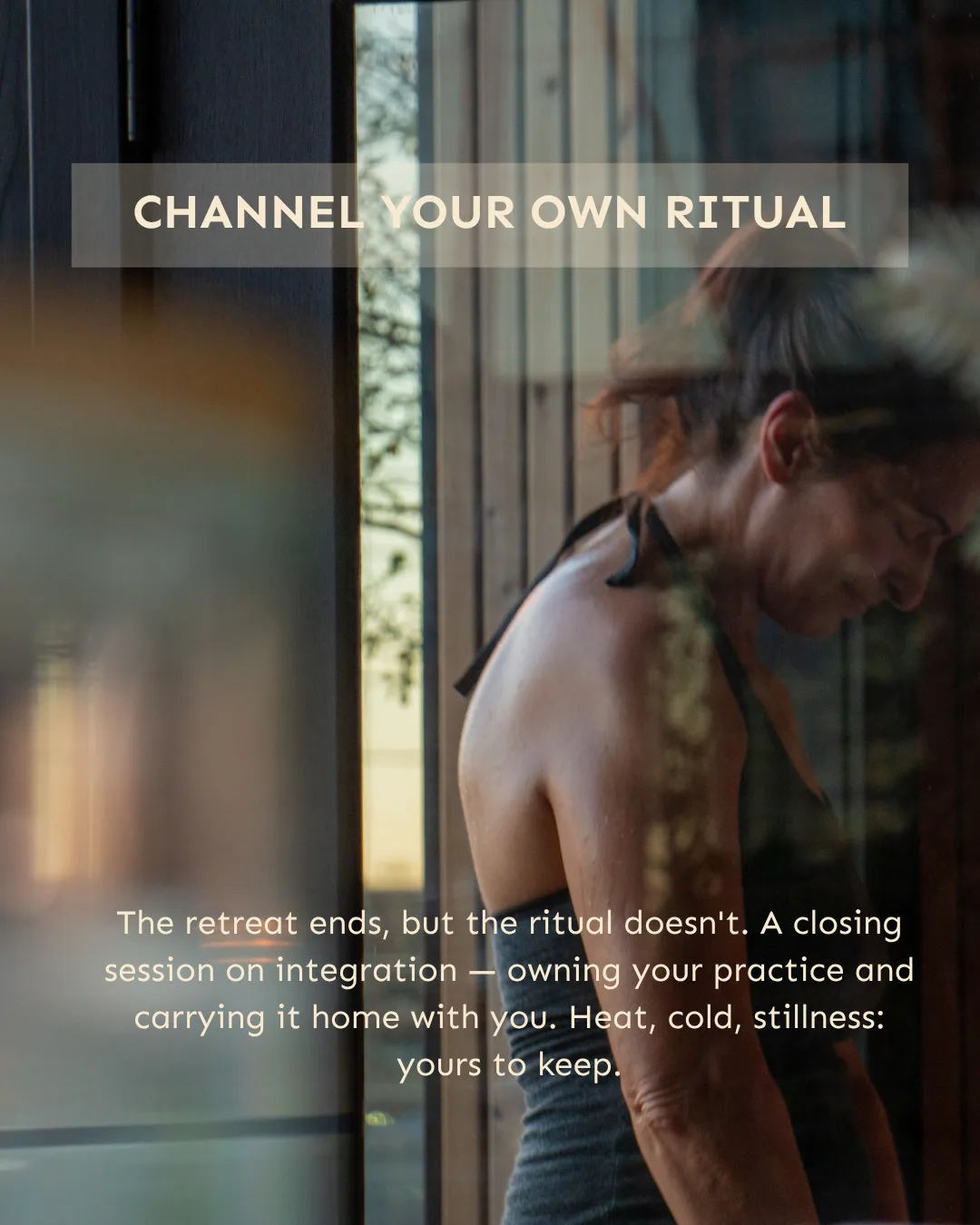 Wild Rise: Rituals of Renewal photo 5