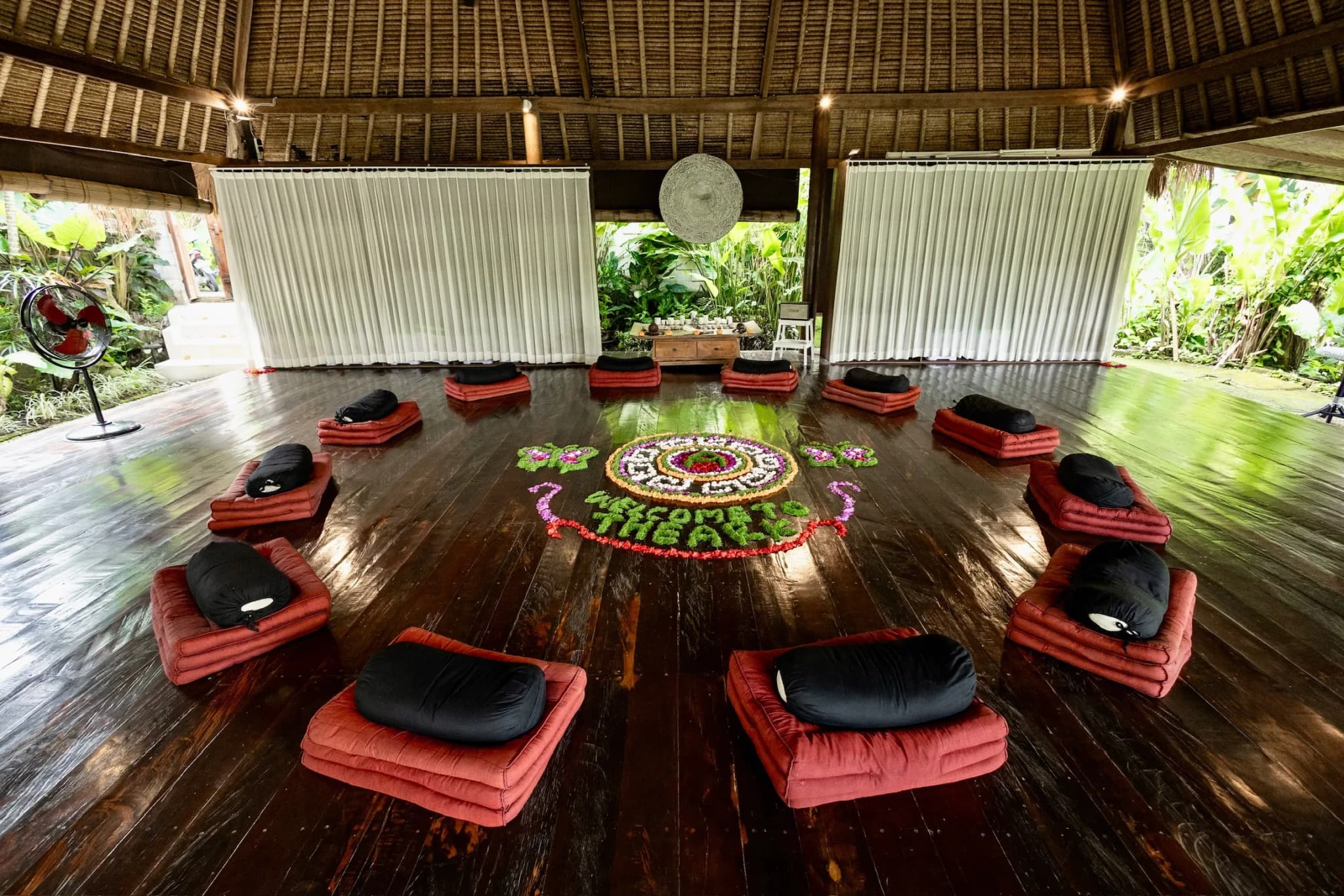 Awaken: A 7 night women's wellness retreat in Bali  photo 2