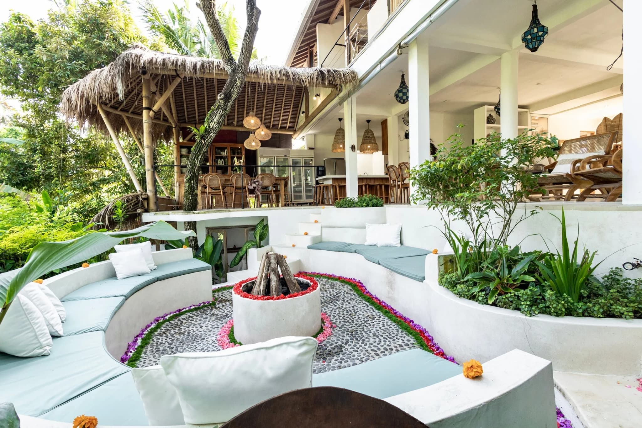 Awaken: A 7 night women's wellness retreat in Bali  photo 3