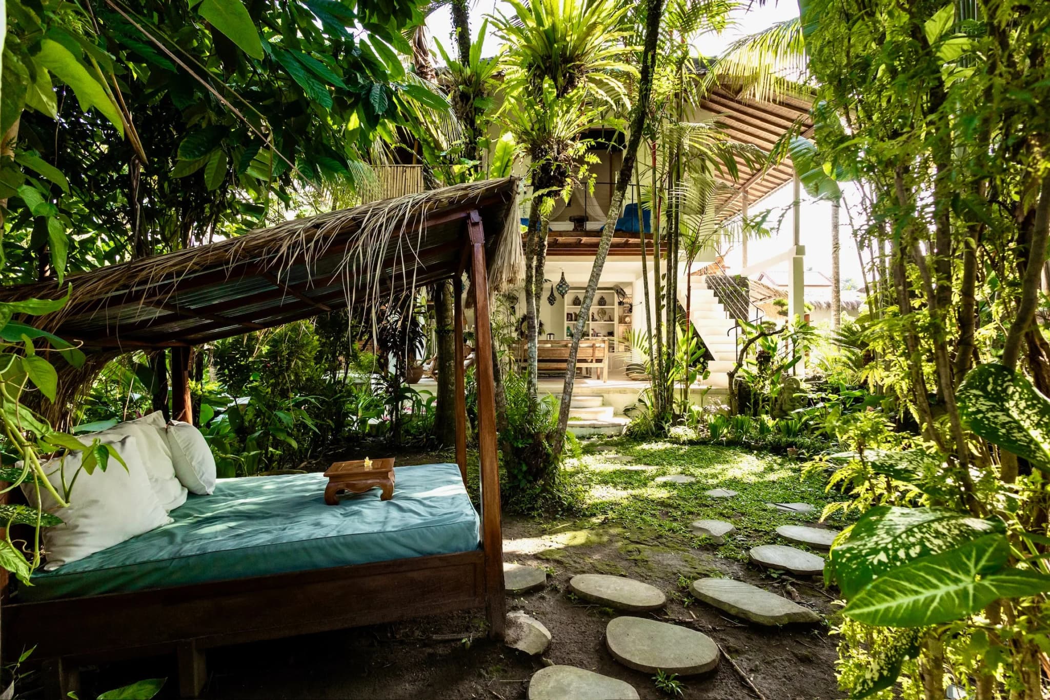 Awaken: A 7 night women's wellness retreat in Bali  photo 4