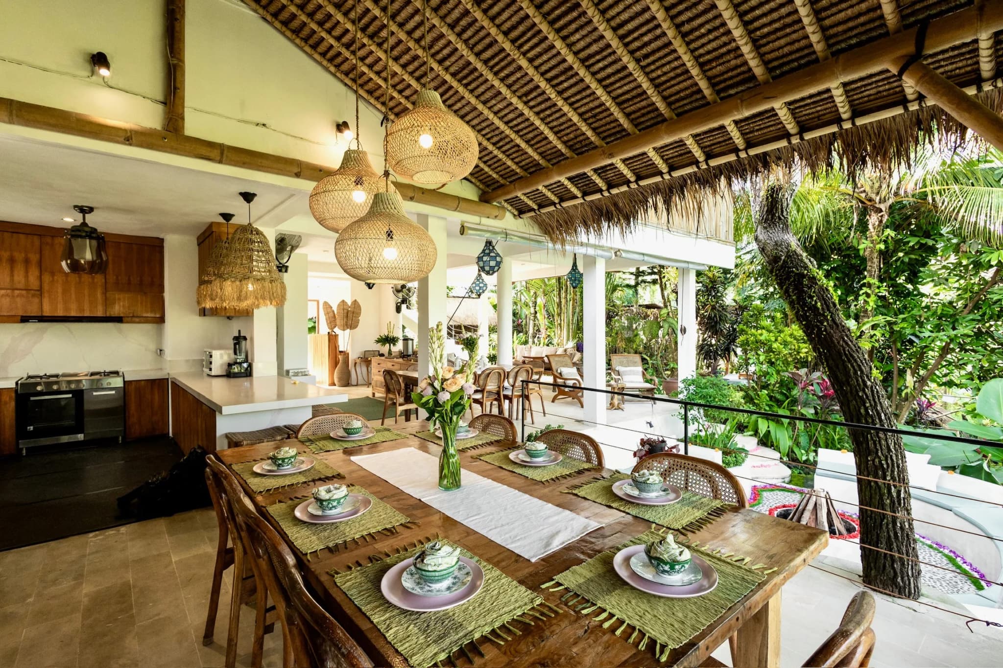 Awaken: A 7 night women's wellness retreat in Bali  photo 5