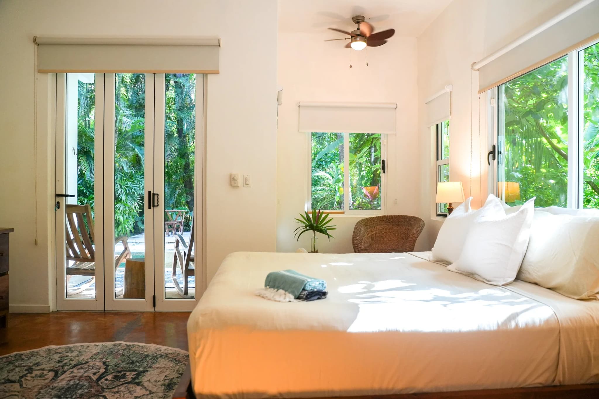 Rise and Radiate: 7 night women's wellness retreat in Costa Rica  photo 4
