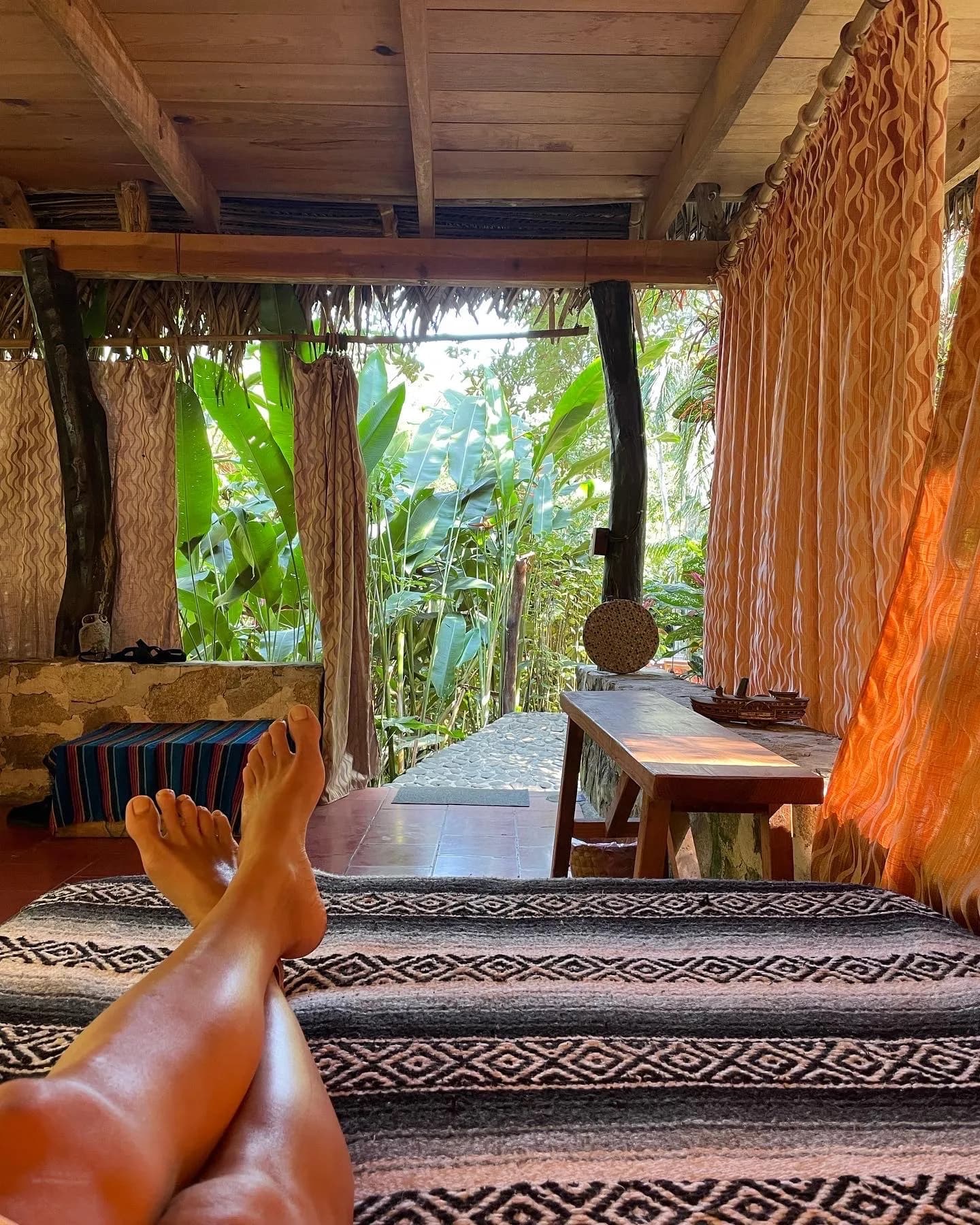 6 Day Love YOU Better Rest & Recovery Holistic Wellness Retreat in Yelapa, Near Puerto Vallarta, Mexico