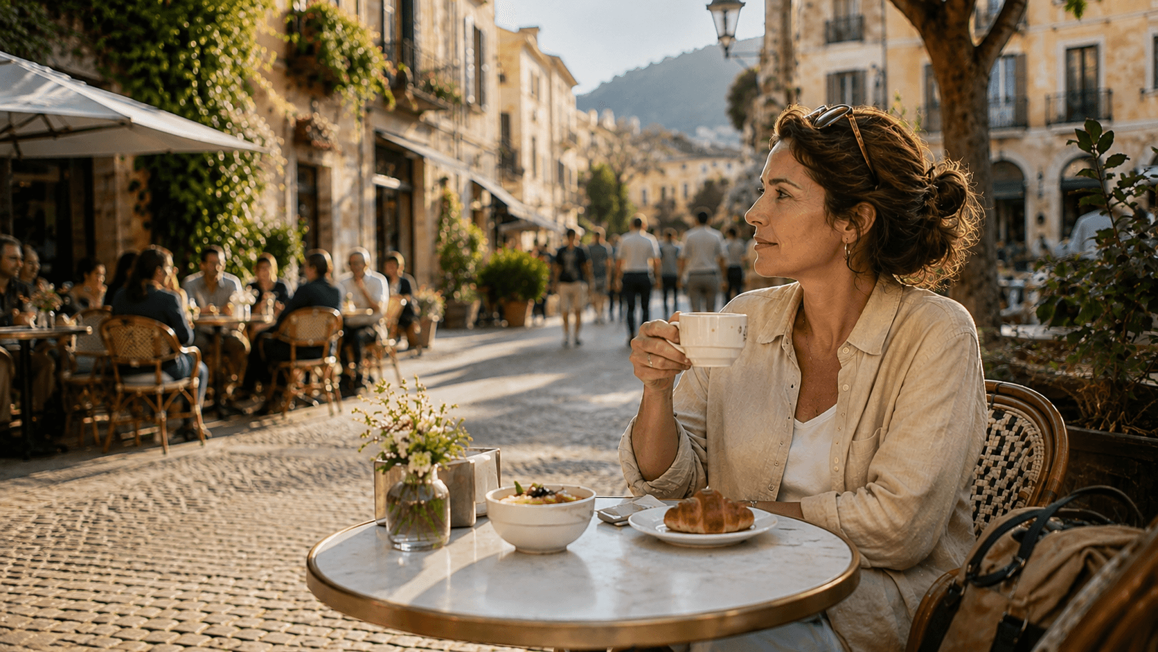 Solo Sober Travel: How to Find Freedom and Connection
