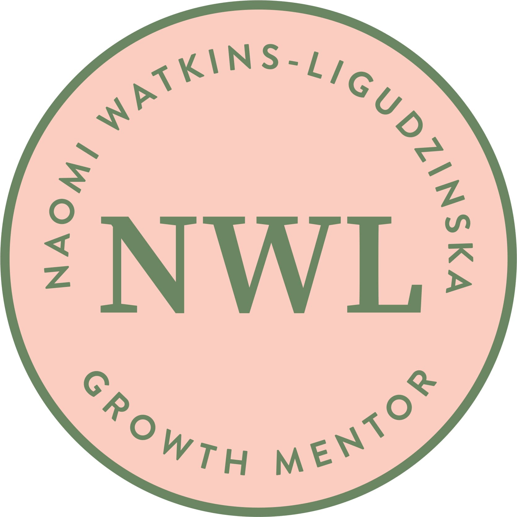 NWL Growth Mentor
