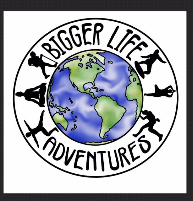 Bigger Life Adventures