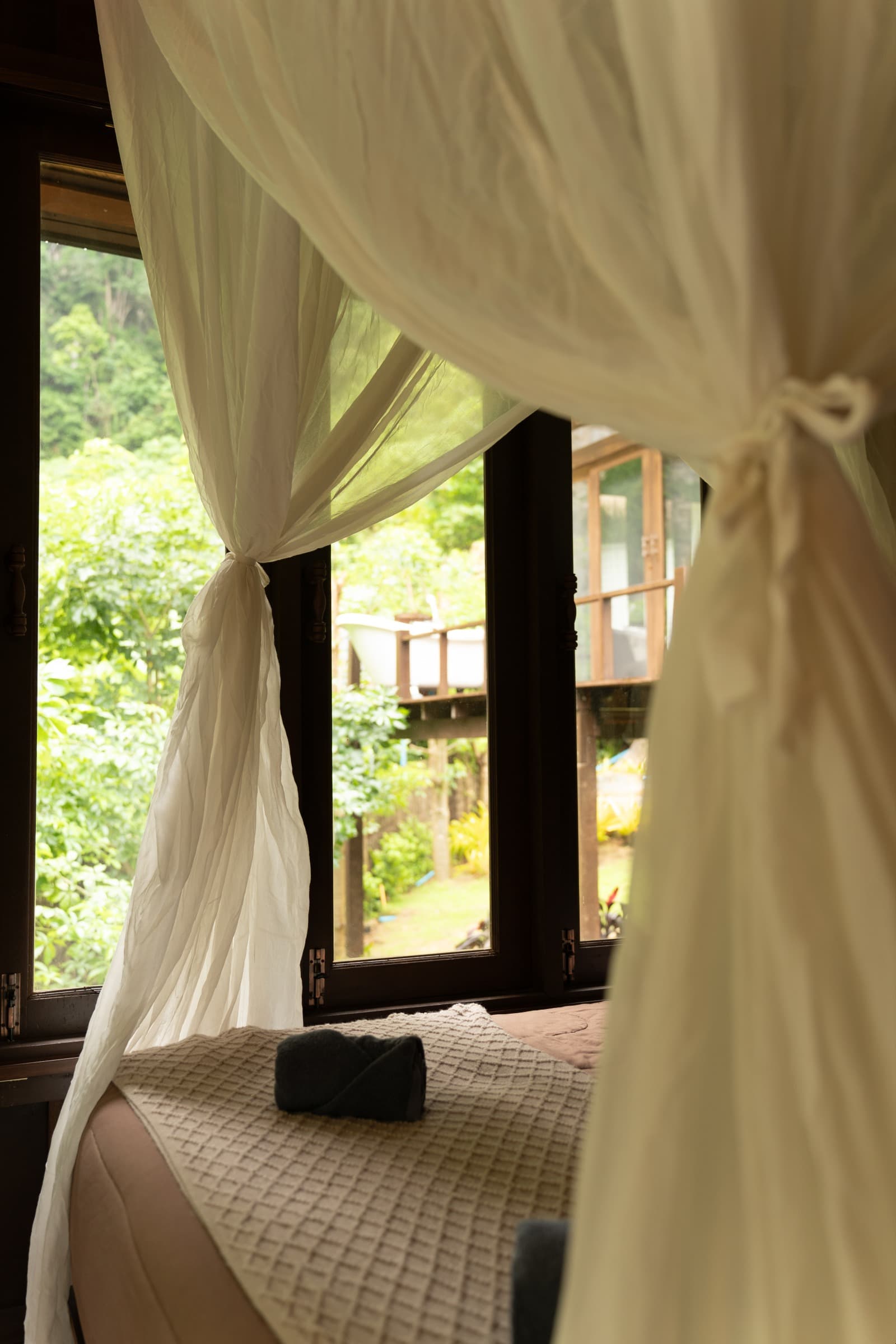 Accommodation