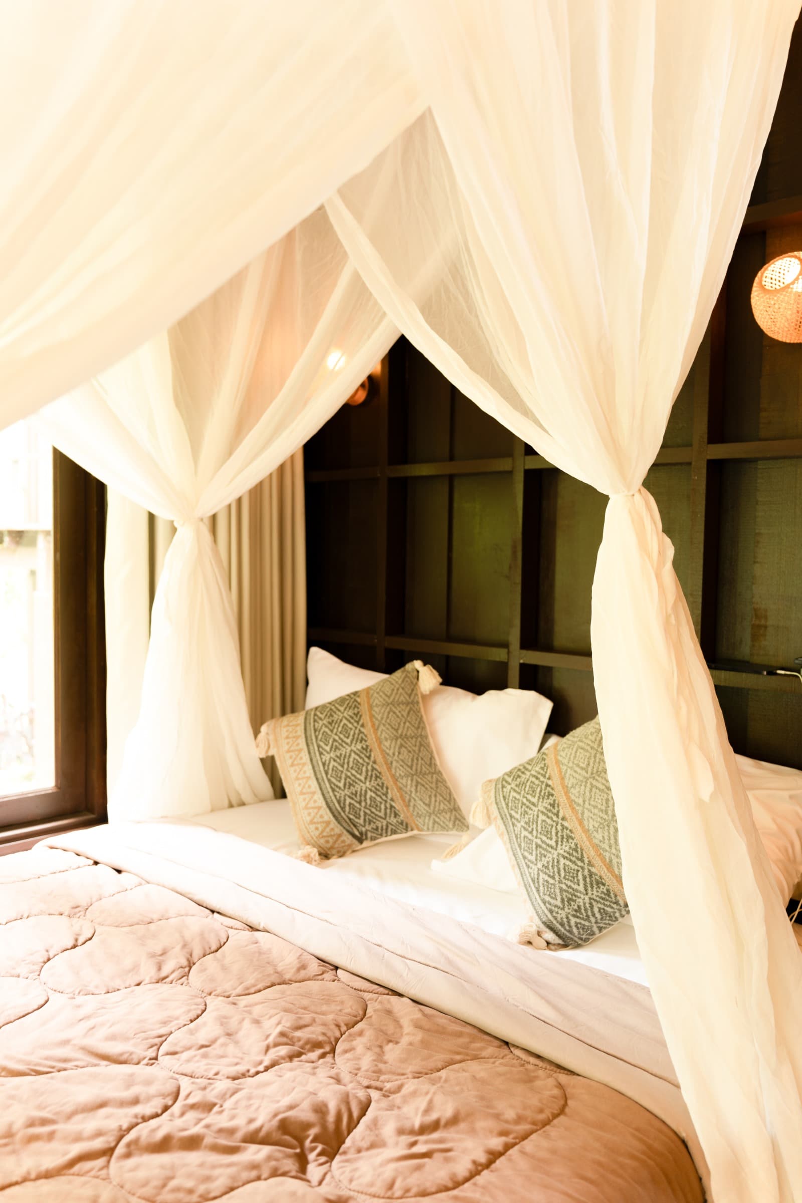Accommodation 3
