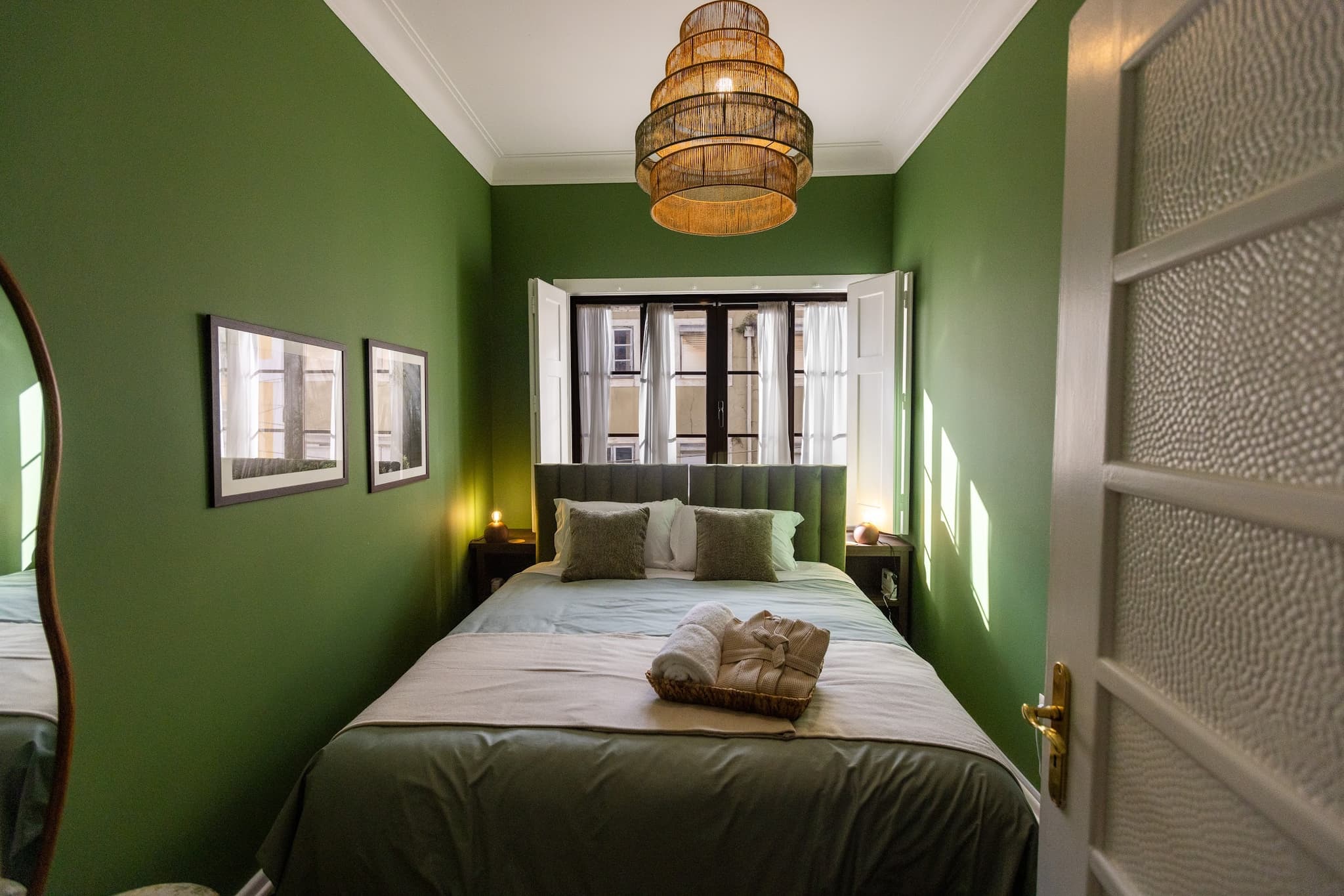 Accommodation